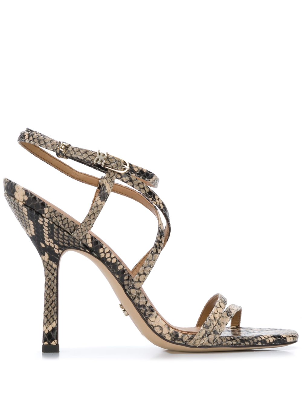 фото Sam edelman lee ann strap sandals