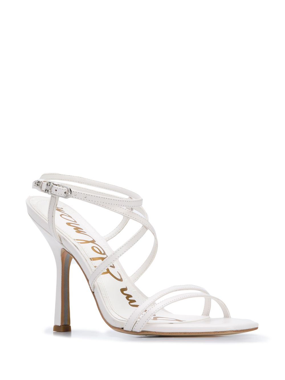 фото Sam edelman lee ann strap sandals