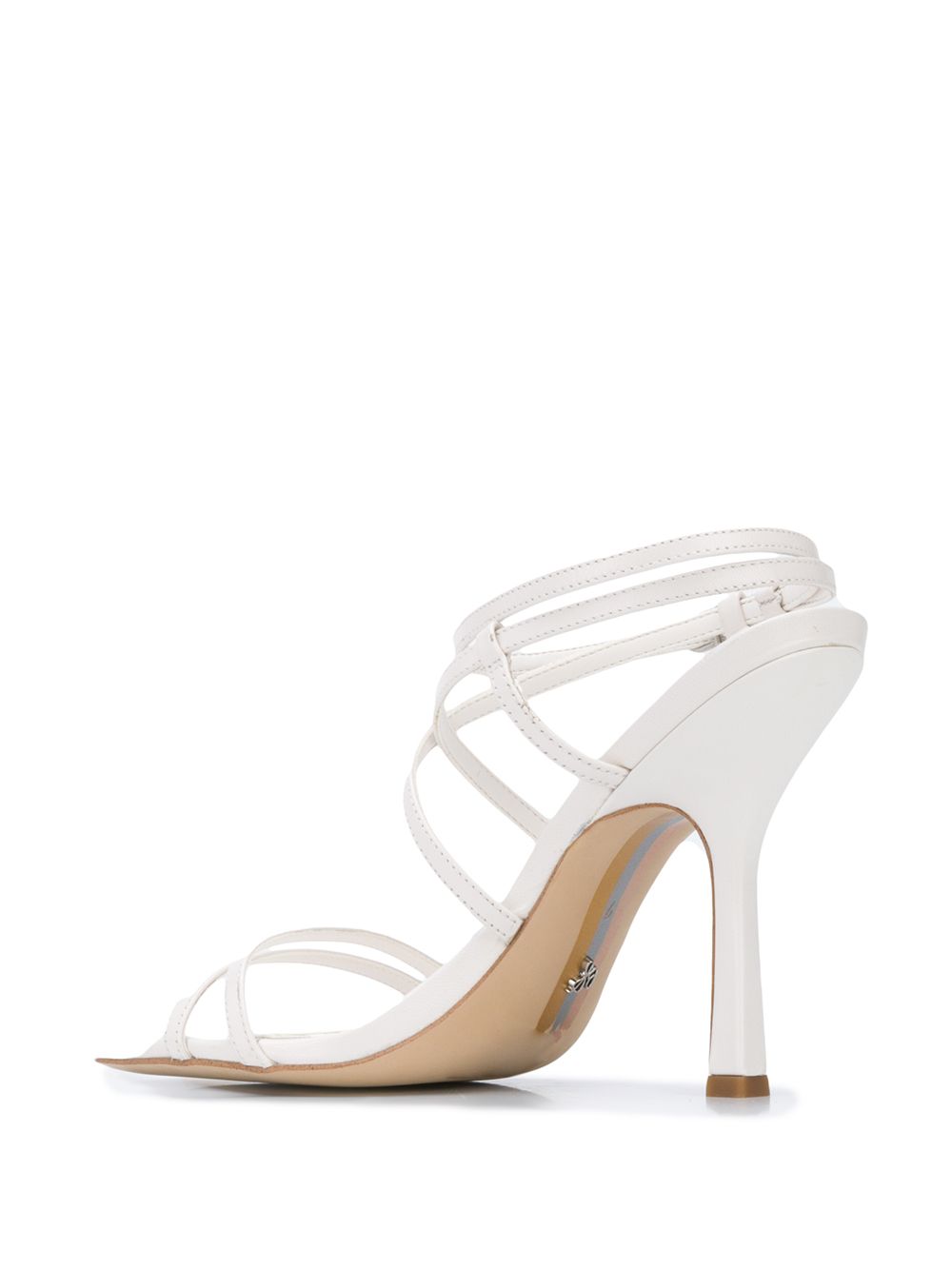 фото Sam edelman lee ann strap sandals