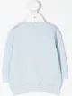 الصورة 2 من Kenzo Kids سويت شيرت بتطريز شعار الماركة