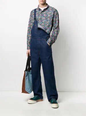 utility workwear boilersuit