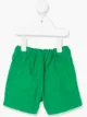 الصورة 2 من Kenzo Kids شورت بخصر مطاطي