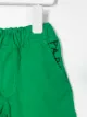 Kenzo Kids شورت بخصر مطاطي