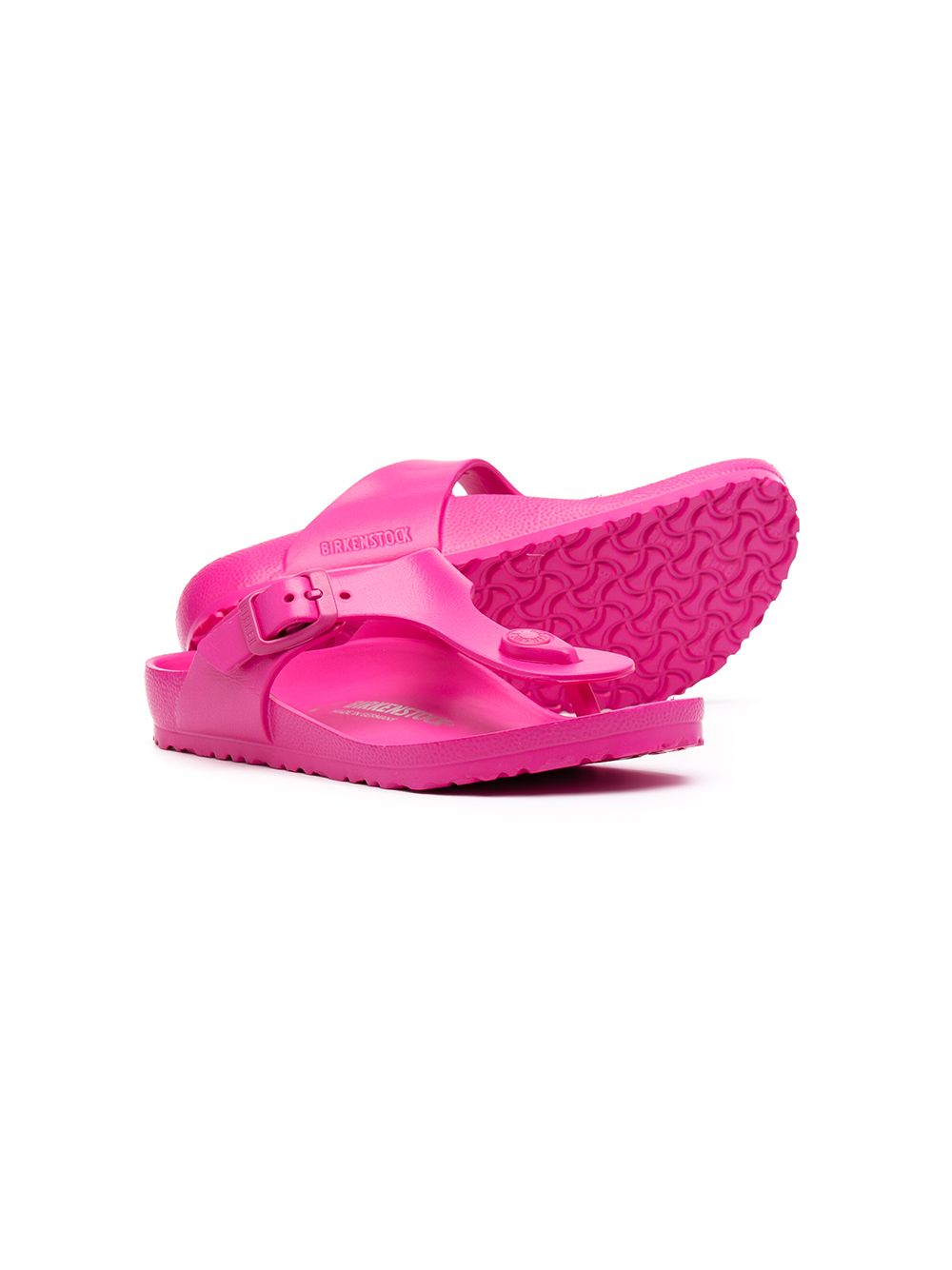 фото Birkenstock kids сандалии gizeh