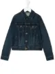 الصورة 1 من Polo Ralph Lauren جاكيت جينز بأزرار