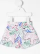 الصورة 2 من Kenzo Kids شورت بطبعة جرافيك