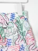 Kenzo Kids شورت بطبعة جرافيك