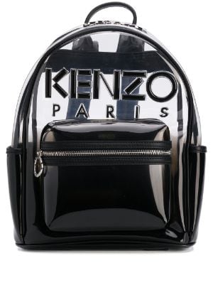 Kenzo Backpacks for Women - Designer 