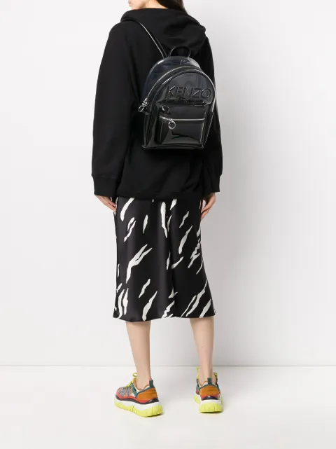 kenzo kombo backpack
