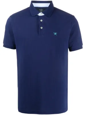 hackett mens polo shirts sale