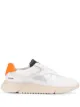 Image 1 of Axel Arigato contrast panel colour block sneakers