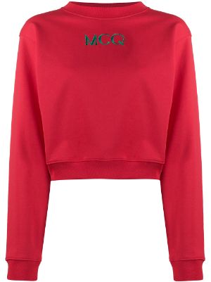 alexander mcqueen jumper sale