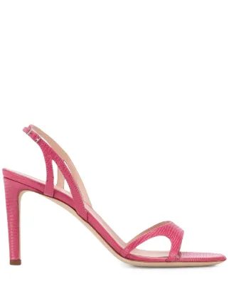 pink giuseppe zanotti heels