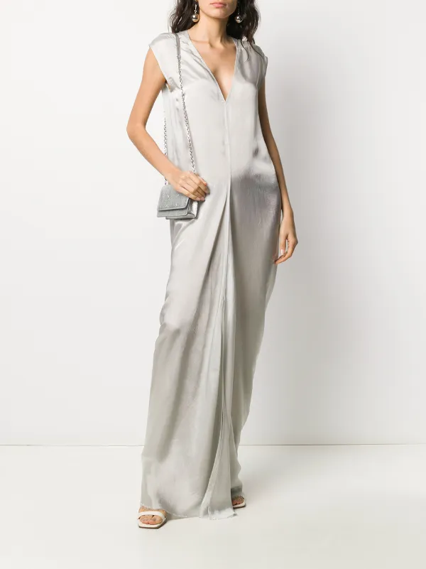 shift gown