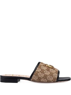 Gucci Mules for Women - Shop Now at 