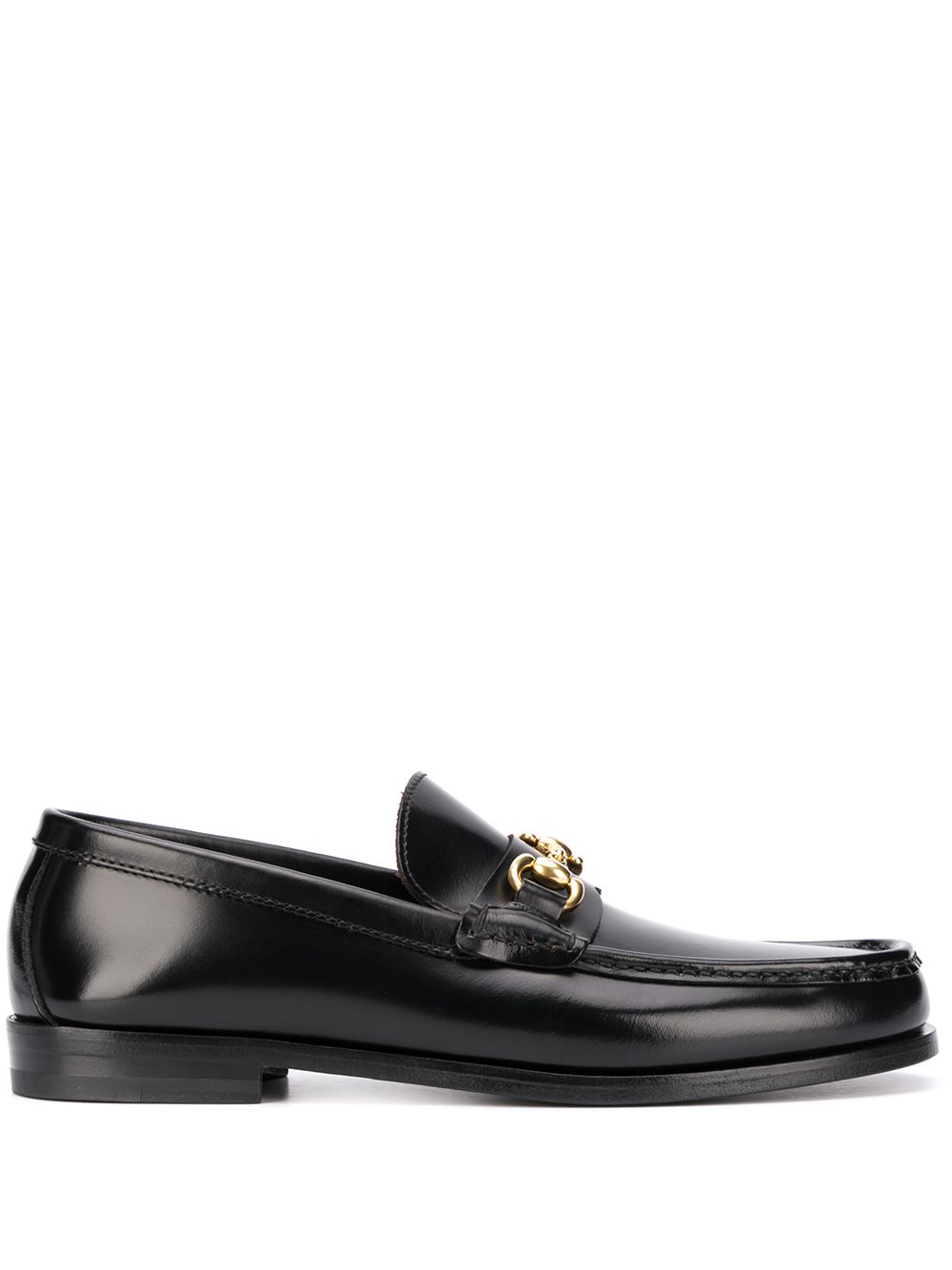 фото Henderson baracco horsebit loafers