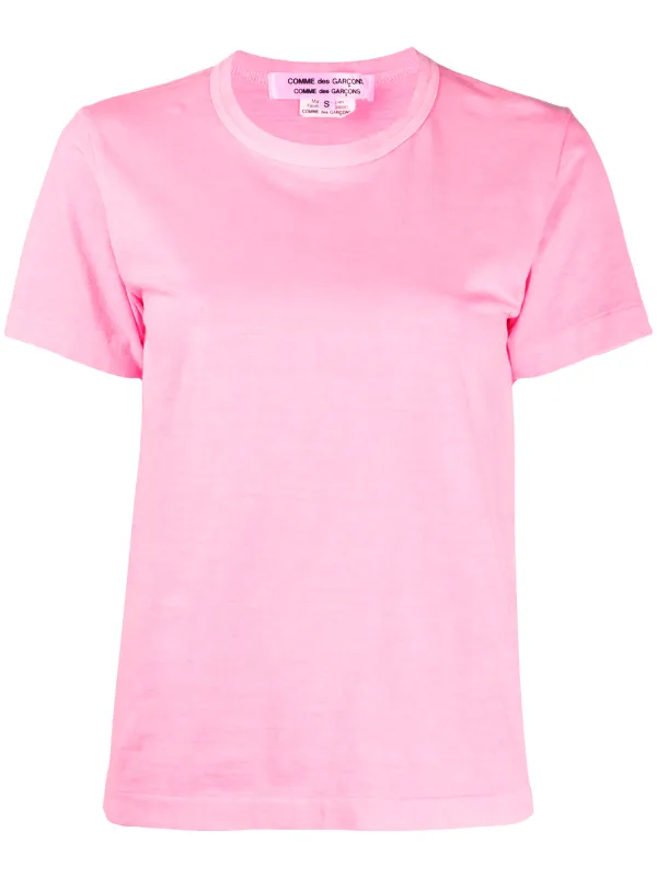 comme garcon t shirt