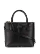 Image 1 of Tod's leather tote bag