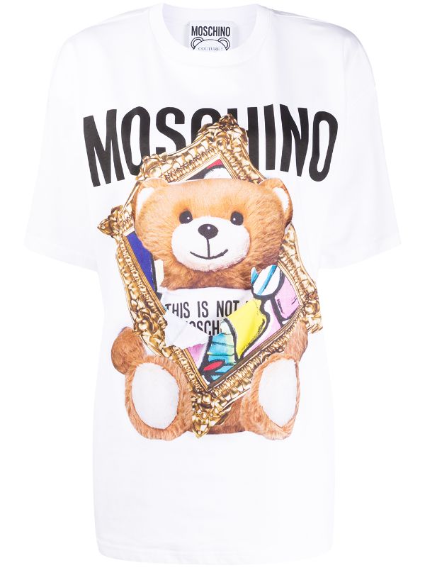 moschino shirt