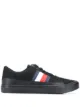 Image 1 of Tommy Hilfiger colour-block mesh sneakers