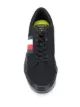 Tommy Hilfiger colour-block mesh sneakers