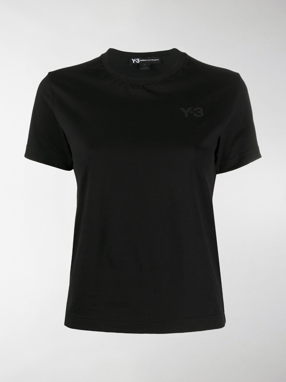 Y-3 DIGITAL PRINTED T-SHIRT,FS5585SWMBL15173672