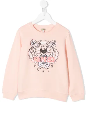 kenzo kids sweatshirt sale