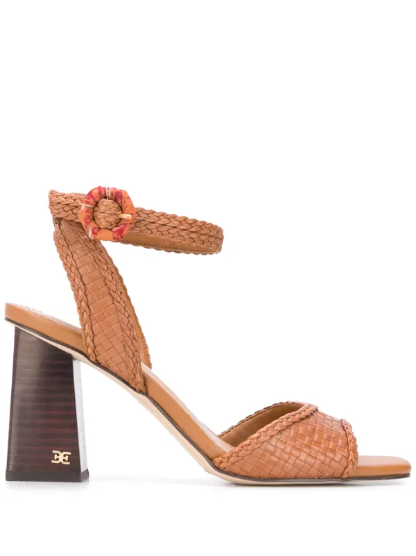 sam edelman tan sandals