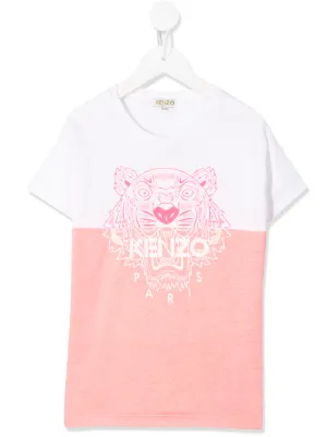 boys kenzo t shirt sale