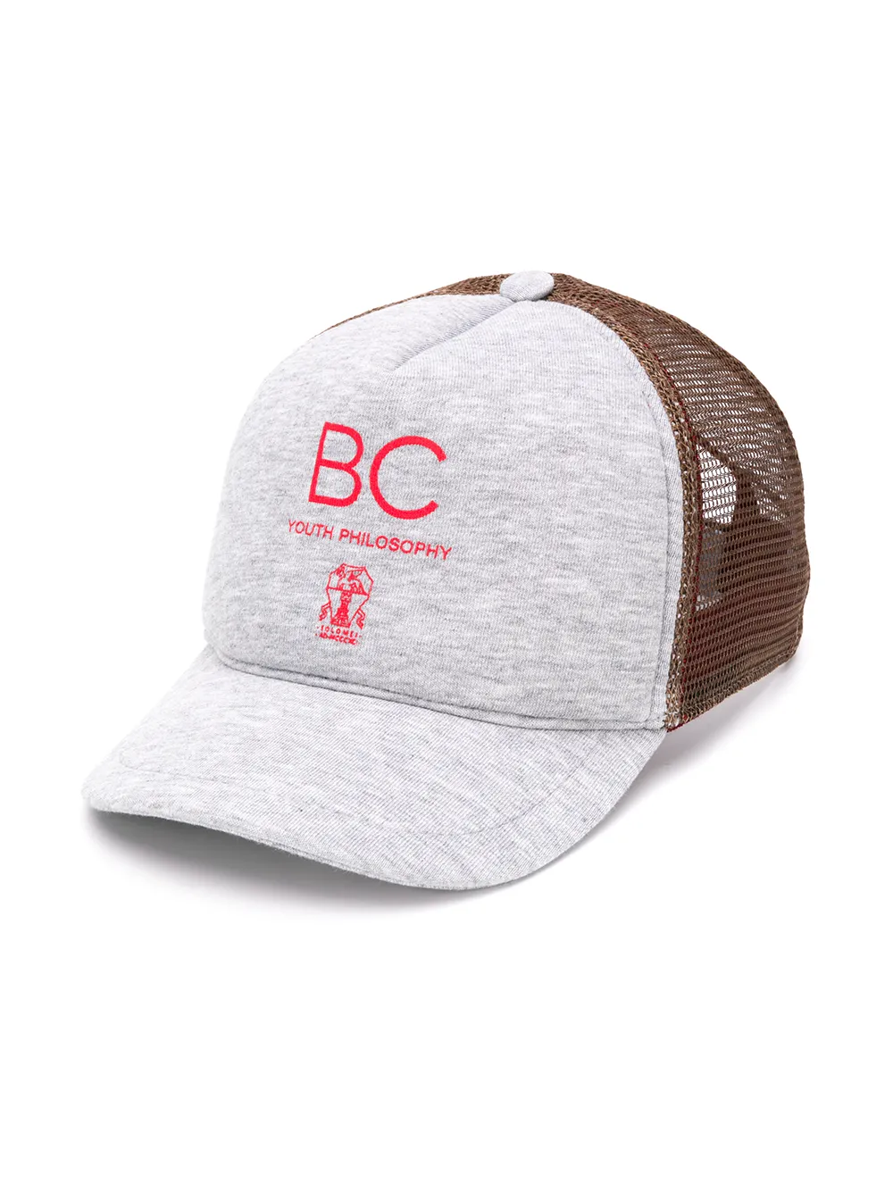 brunello cucinelli baseball cap