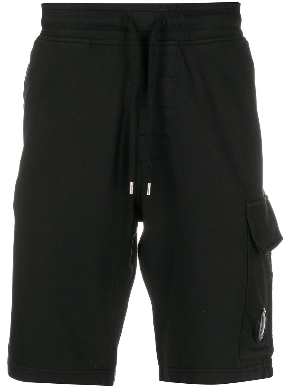 фото C.p. company drawstring shorts