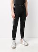 Alexander McQueen Trainingsbroek met vlakken