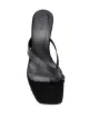 NEOUS Florae cross-thong sandals