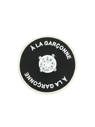 À La Garçonne