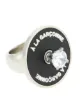 À La Garçonne X Hector Albertazzi ring