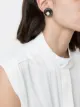 Image 2 of À La Garçonne X Hector Albertazzi earrings