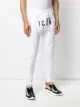 Dsquared2 Icon logo-print track pants