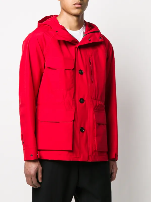 woolrich gtx mountain