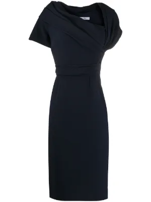Christian Dior クリスチャン ディオール ワンピース Farfetch Christian Dior クリスチャン ディオール ワンピース Farfetch