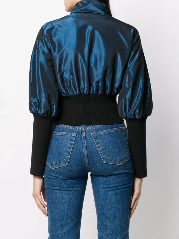 Jean Paul Gaultier Pre-Owned 1991 ボウタイ ブラウス 通販