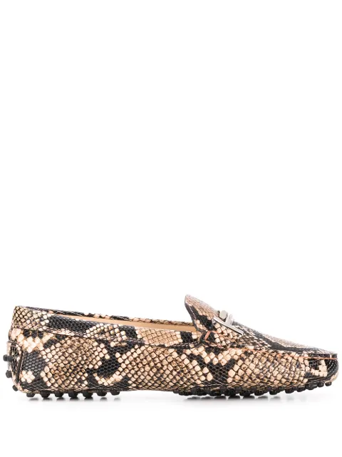 Tod's Gommino Driving shoes