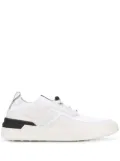 Tod's No_Code X low-top sneakers - White