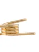 AMBUSH barbed wire ring