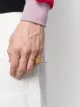 Image 2 of AMBUSH barbed wire ring