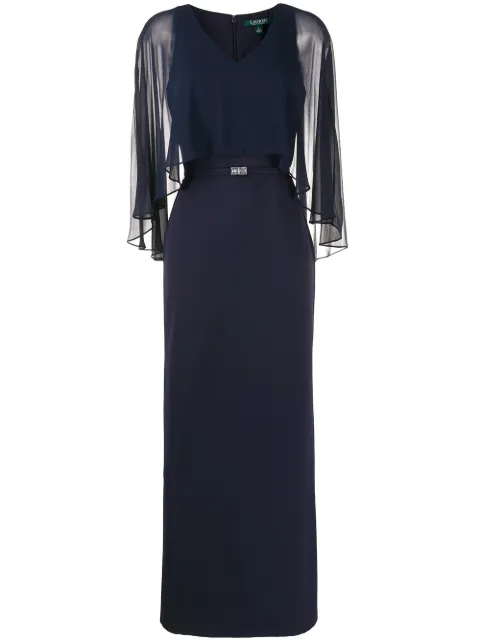 ralph lauren gala dresses