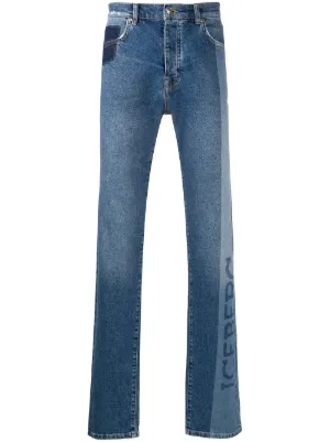 iceberg jeans mens