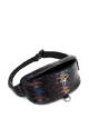 Giuseppe Zanotti Mirto tejus-print belt bag