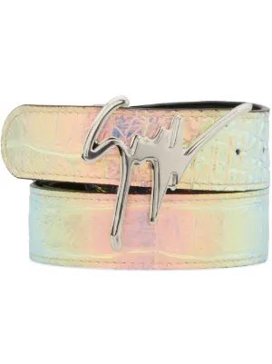 giuseppe mens belt