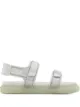 Image 1 of Giuseppe Zanotti Blabber Gummy open-toe sandals
