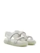 Image 2 of Giuseppe Zanotti Blabber Gummy open-toe sandals